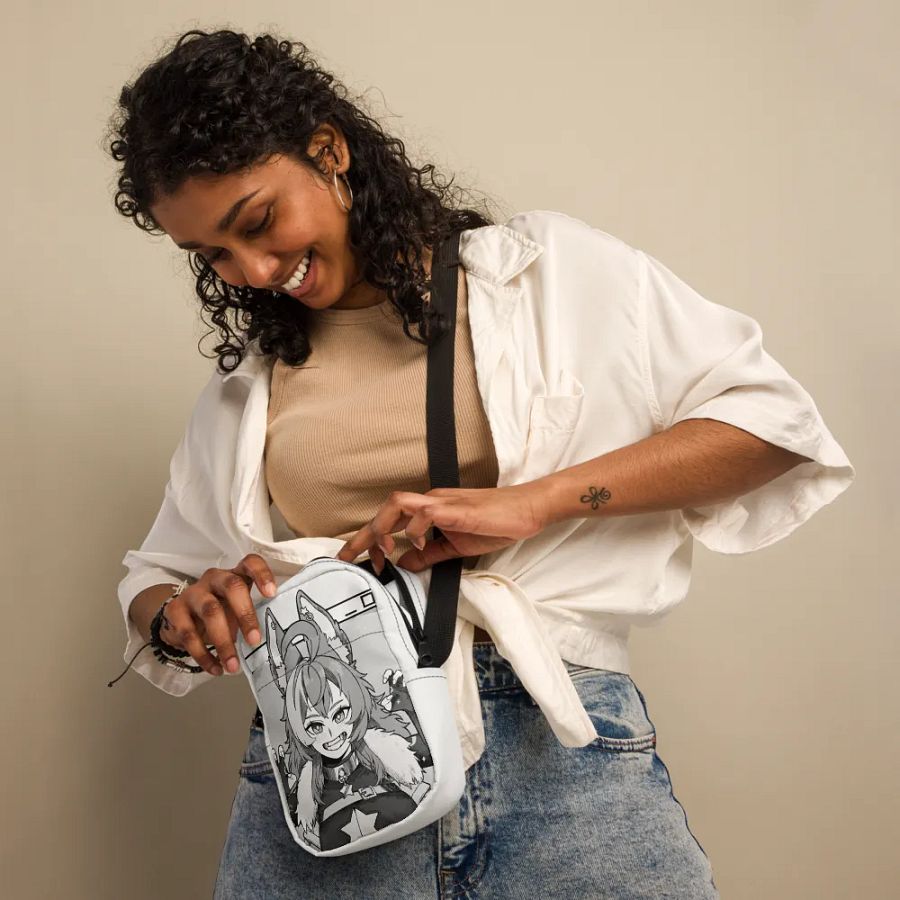 Rawr! Crossbody Bag product image (11)