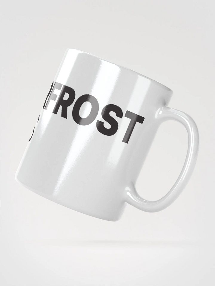 Full size logo mug product image (2)