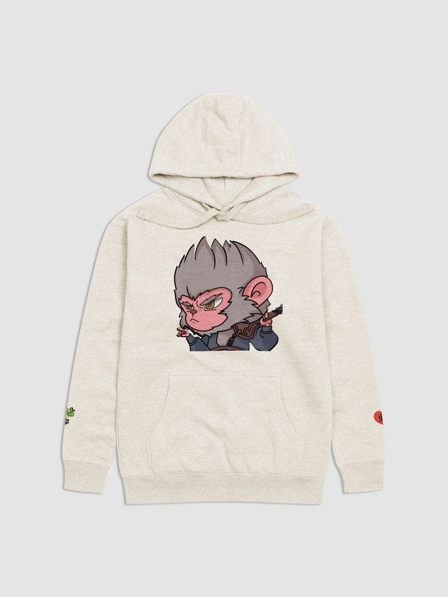 The Destined One Hoodie 🐵 product image (27)