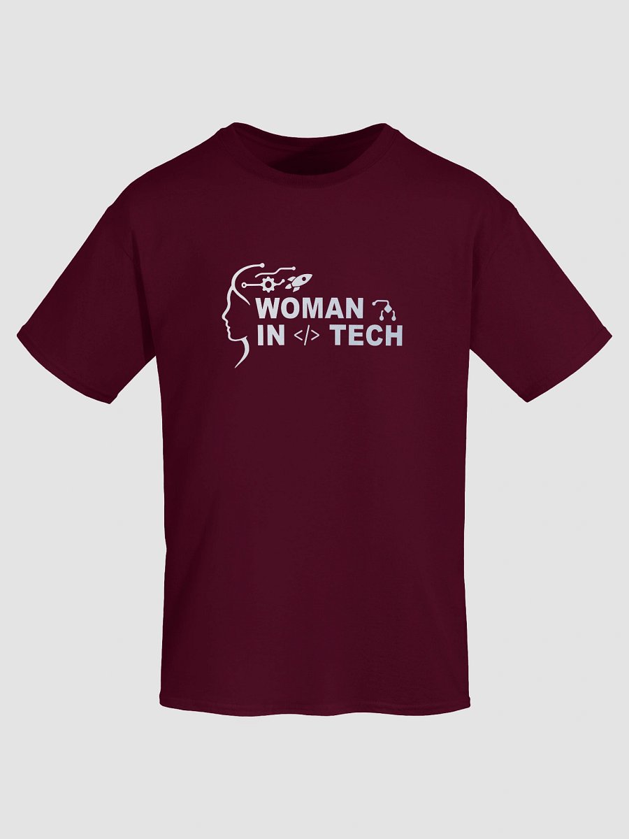 Woman in Tech product image (73)