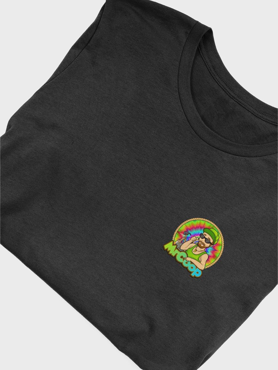 MrCoop T-Shirts product image (5)