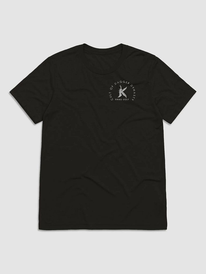 CULT T-Shirt product image (1)
