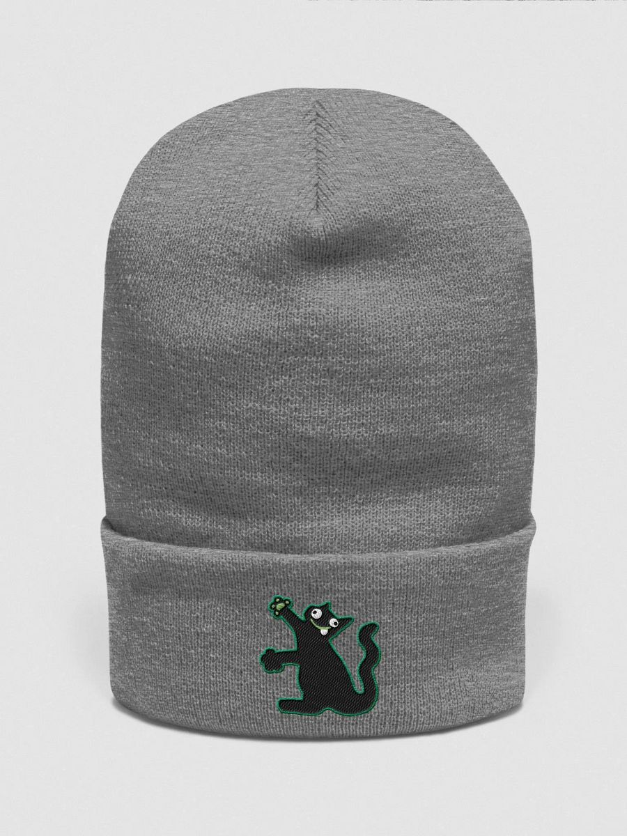 DerpCat Beanie product image (25)