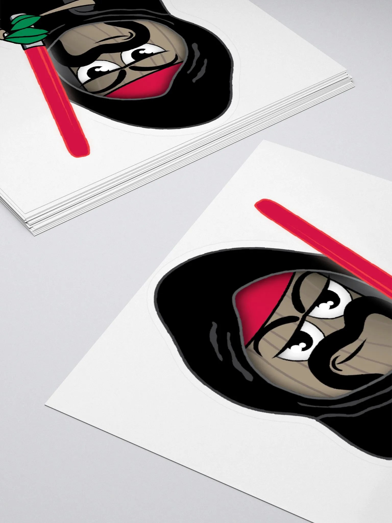 coinfuSITH Sticker product image (4)