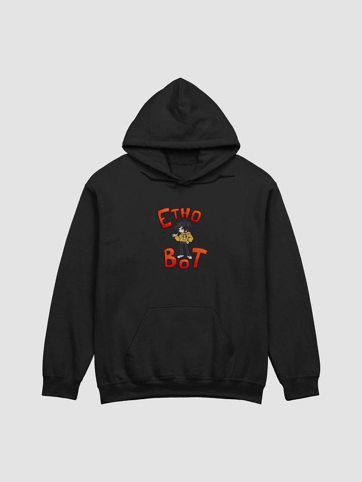 Ethobot Hoodie product image (5)