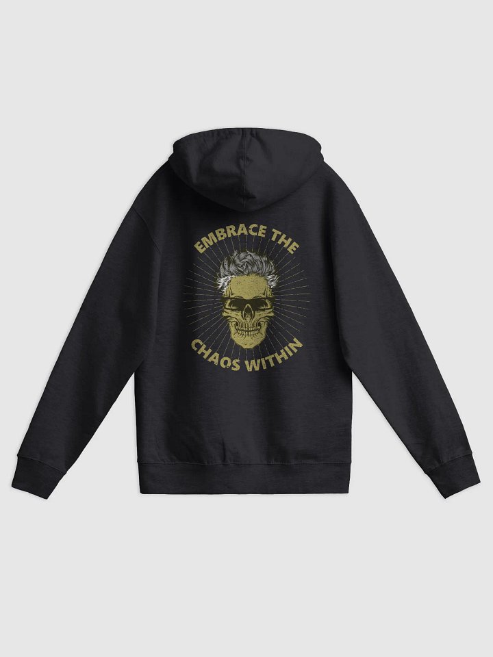 Chaos within HOODIE product image (9)