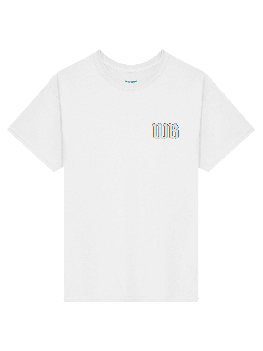 Glitchin' T-Shirt product image (2)