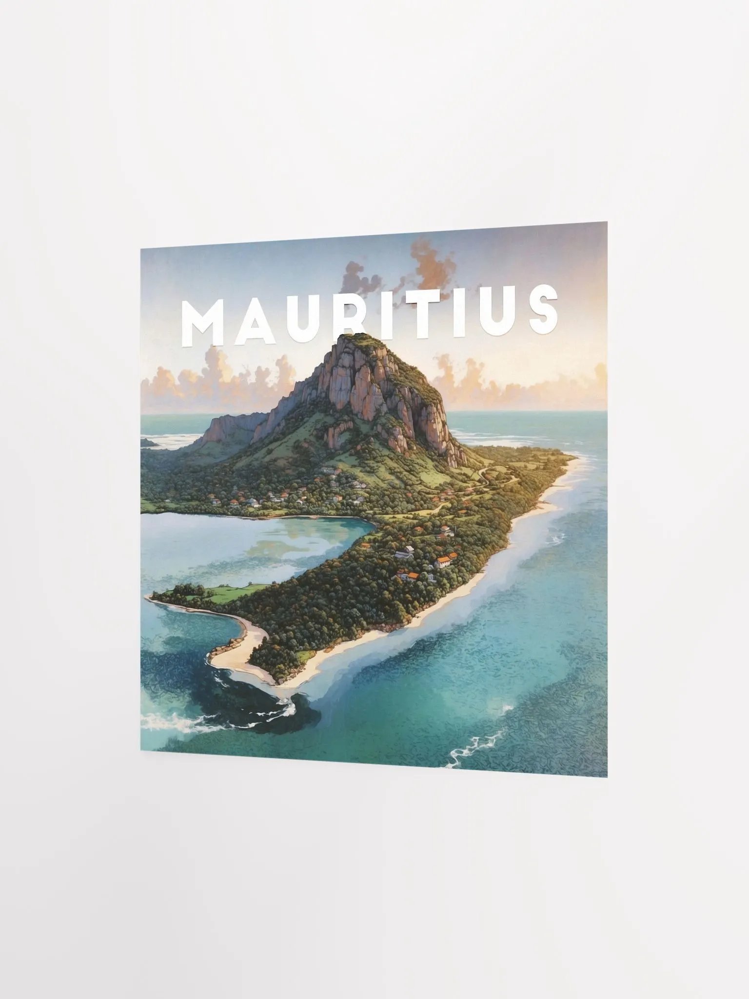 Le Morne - Mauritius product image (19)