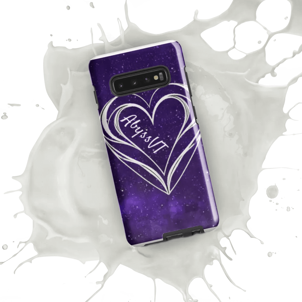 Blackheart AbyssVT Samsung Phone Case product image (9)