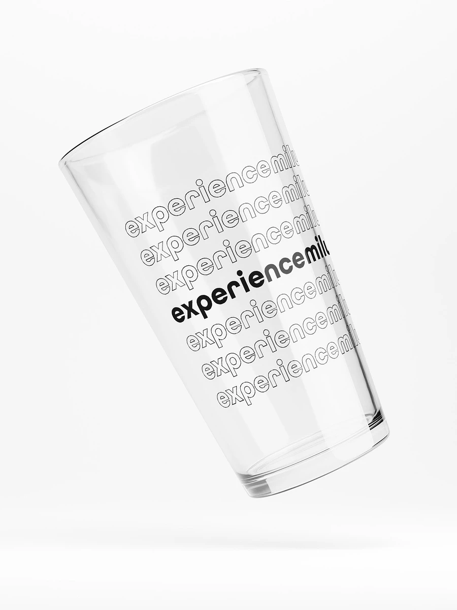 On Repeat - Glassware product image (4)