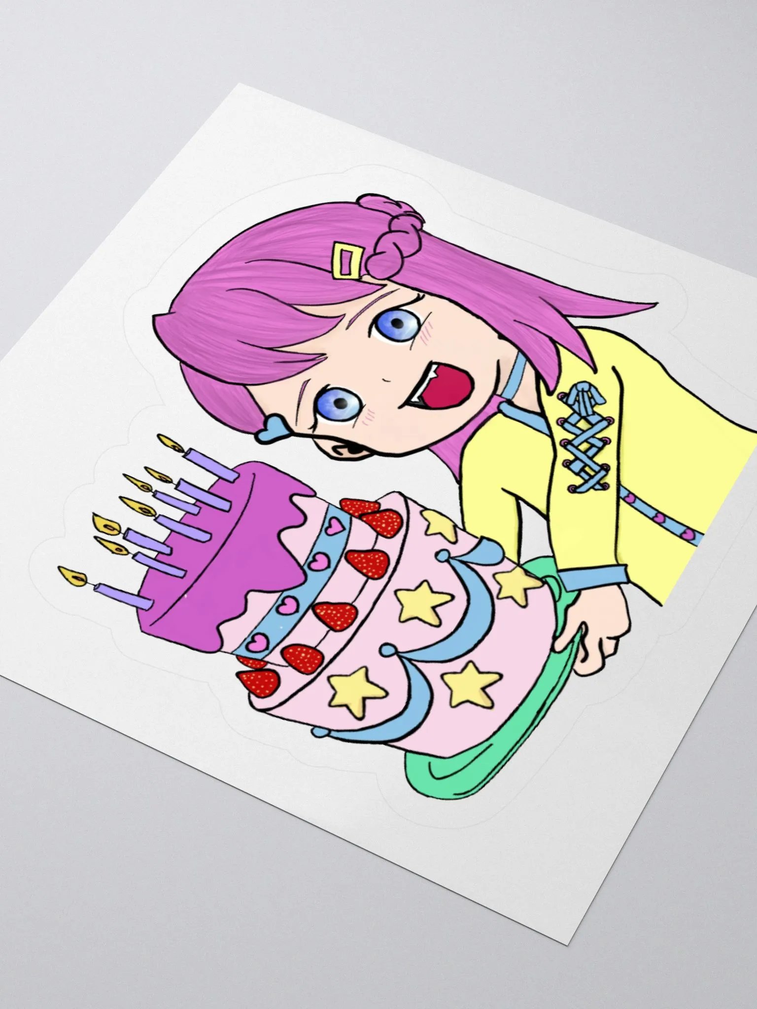 Koneko Cake product image (6)