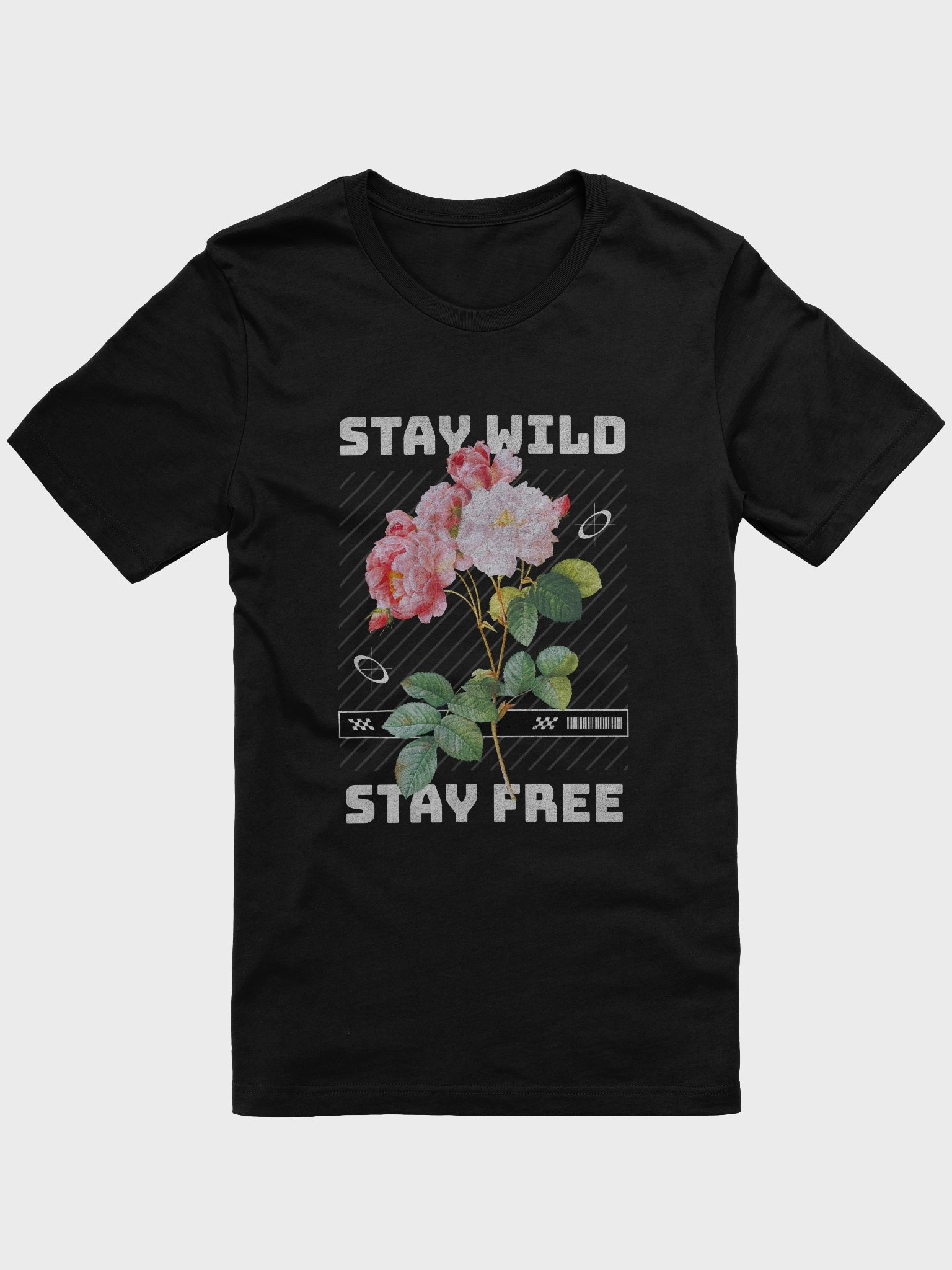 Stay Wild product image (1)