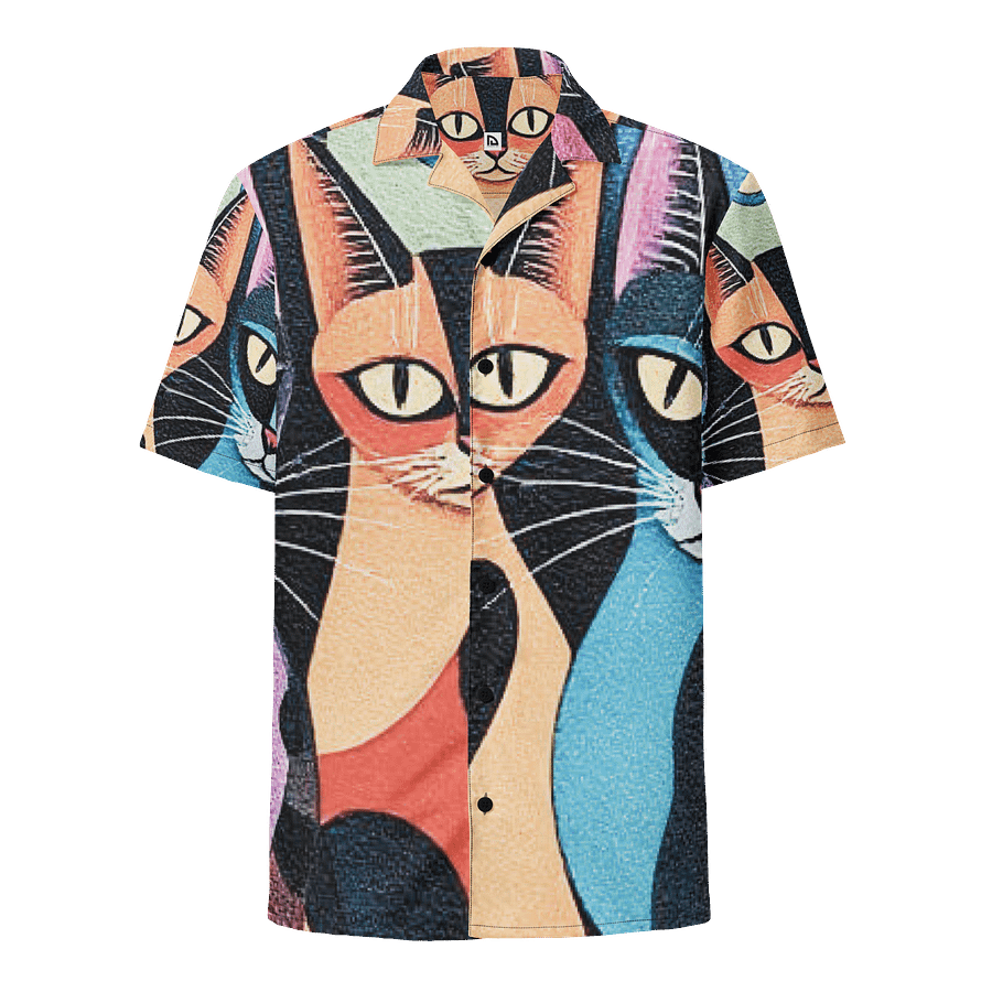 I Love Cats product image (1)