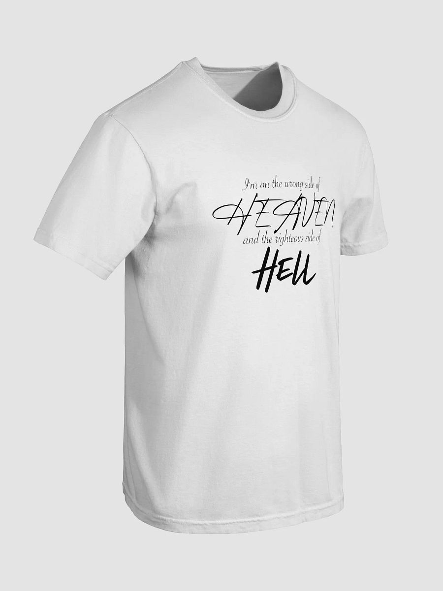 Either Side of Heaven And Hell product image (46)