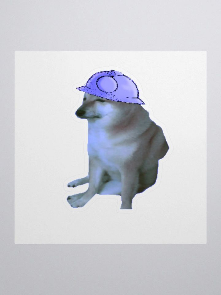 Sadge Warden product image (2)
