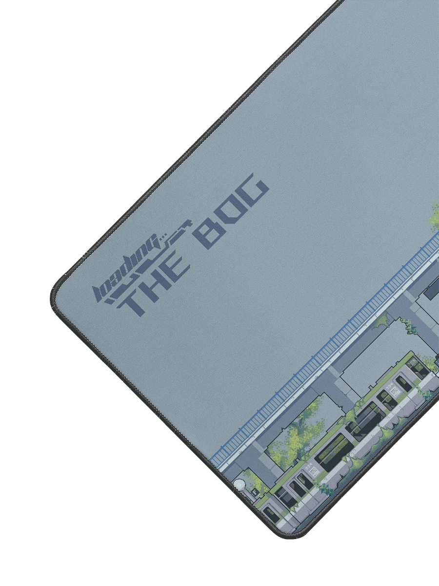 train station desk mat product image (3)