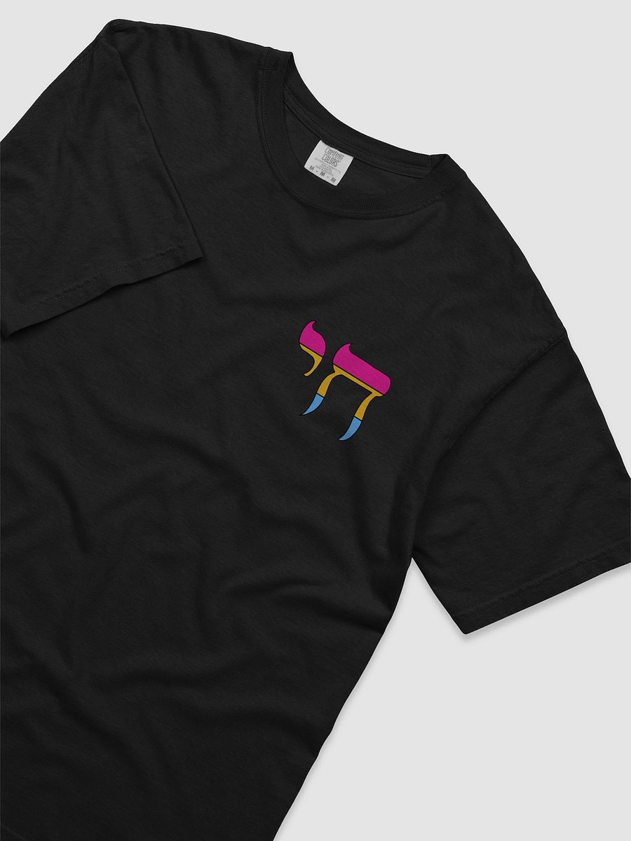 Pan Pride Flag Chai product image (5)