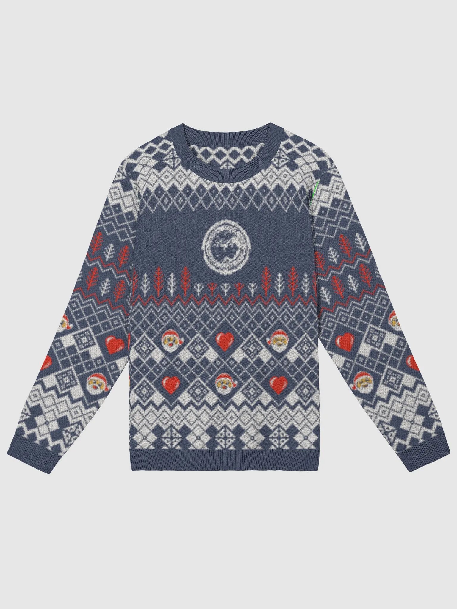 iinii Ugly Sweater 2 product image (2)