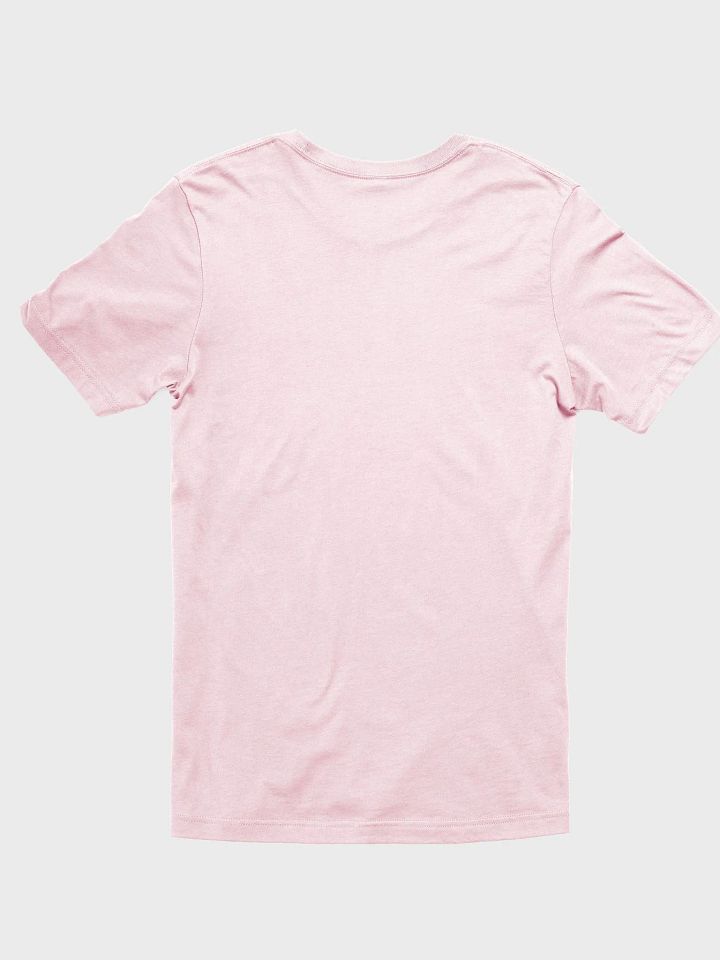 Pink-Tailed Squirrel Graphic Tee product image (2)