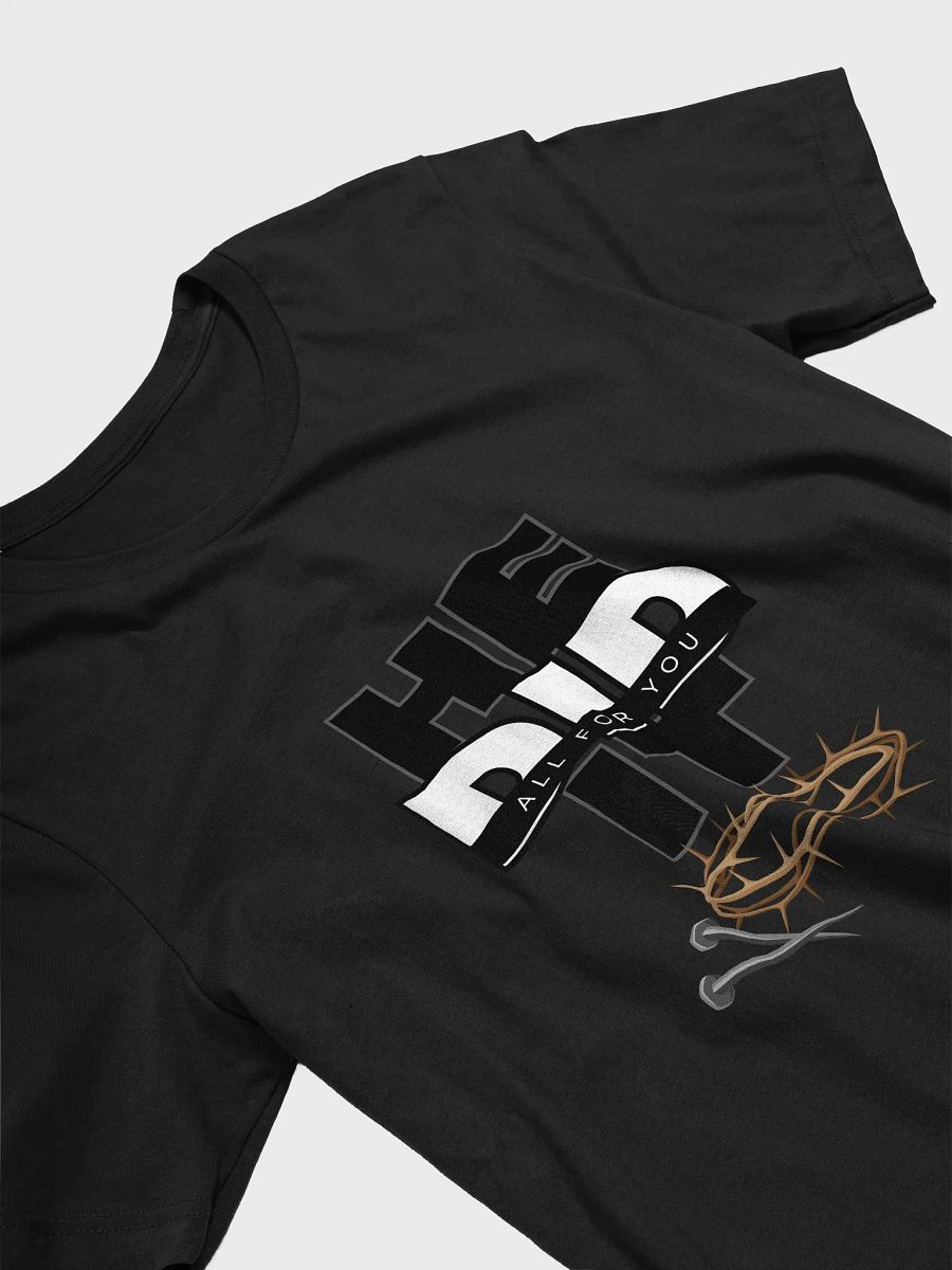 All For You T-Shirt product image (3)