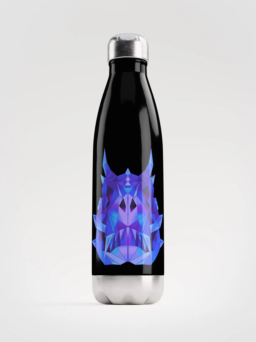 Nycta Stainless Steel Water Bottle product image (1)