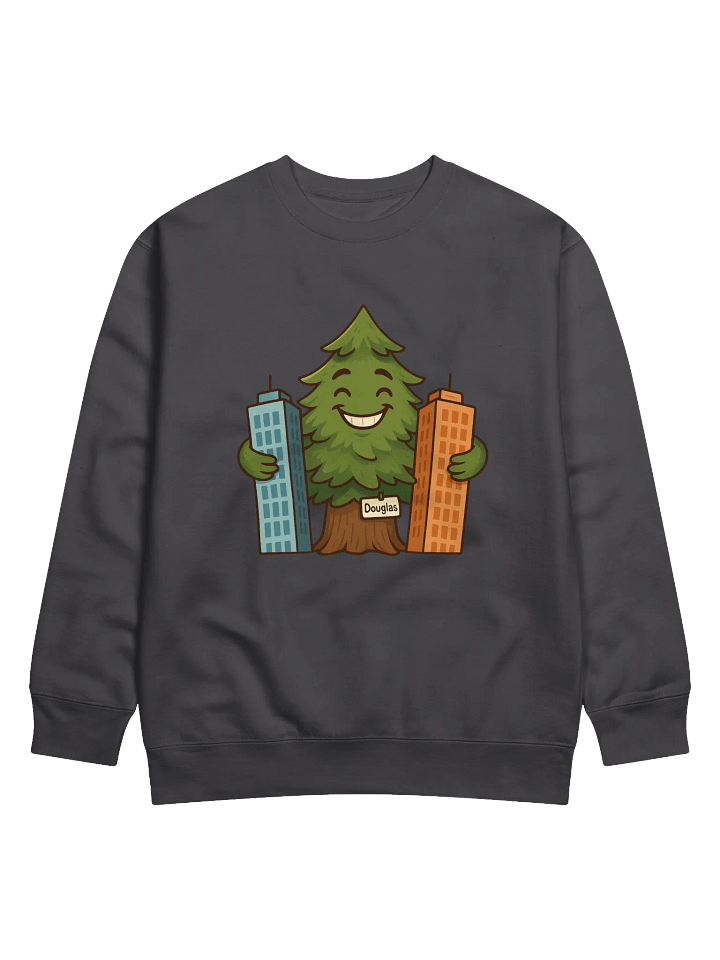 BIG DOUG product image (1)