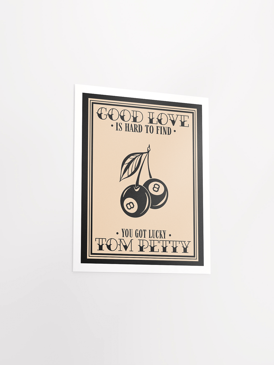 You Got Lucky product image (5)