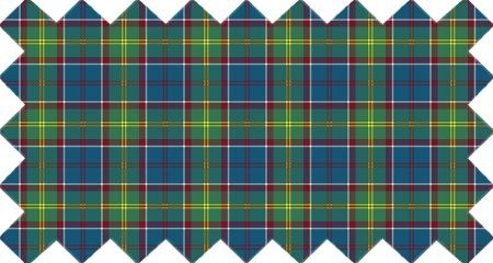 Ayrshire Tartan