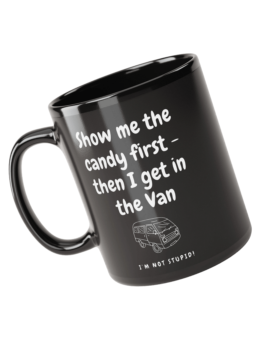 Street-Smarts Mug product image (6)