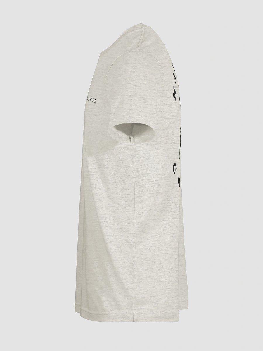 Naughty Corner Tee - Light product image (7)
