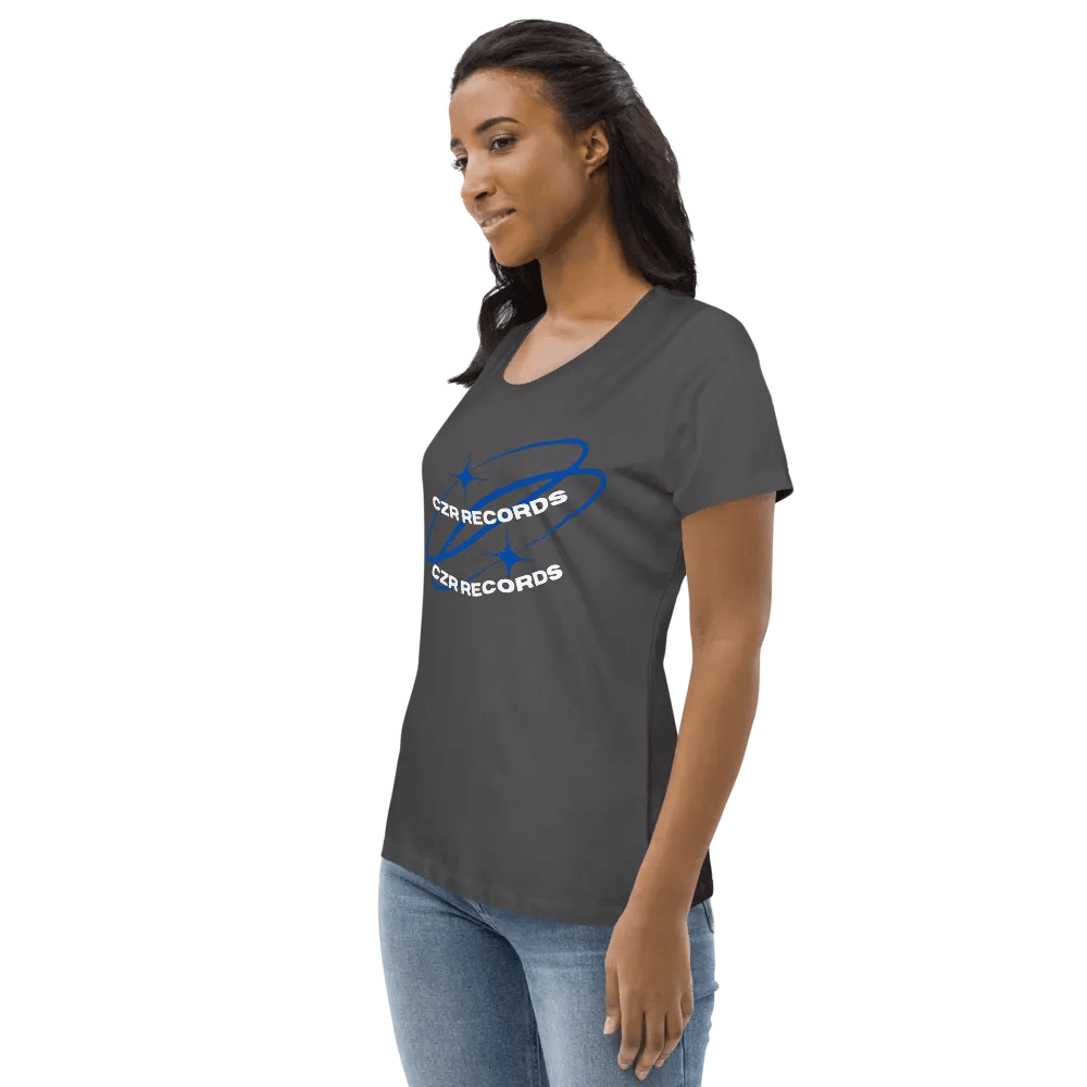 Women's Twilight Blue Tee product image (7)