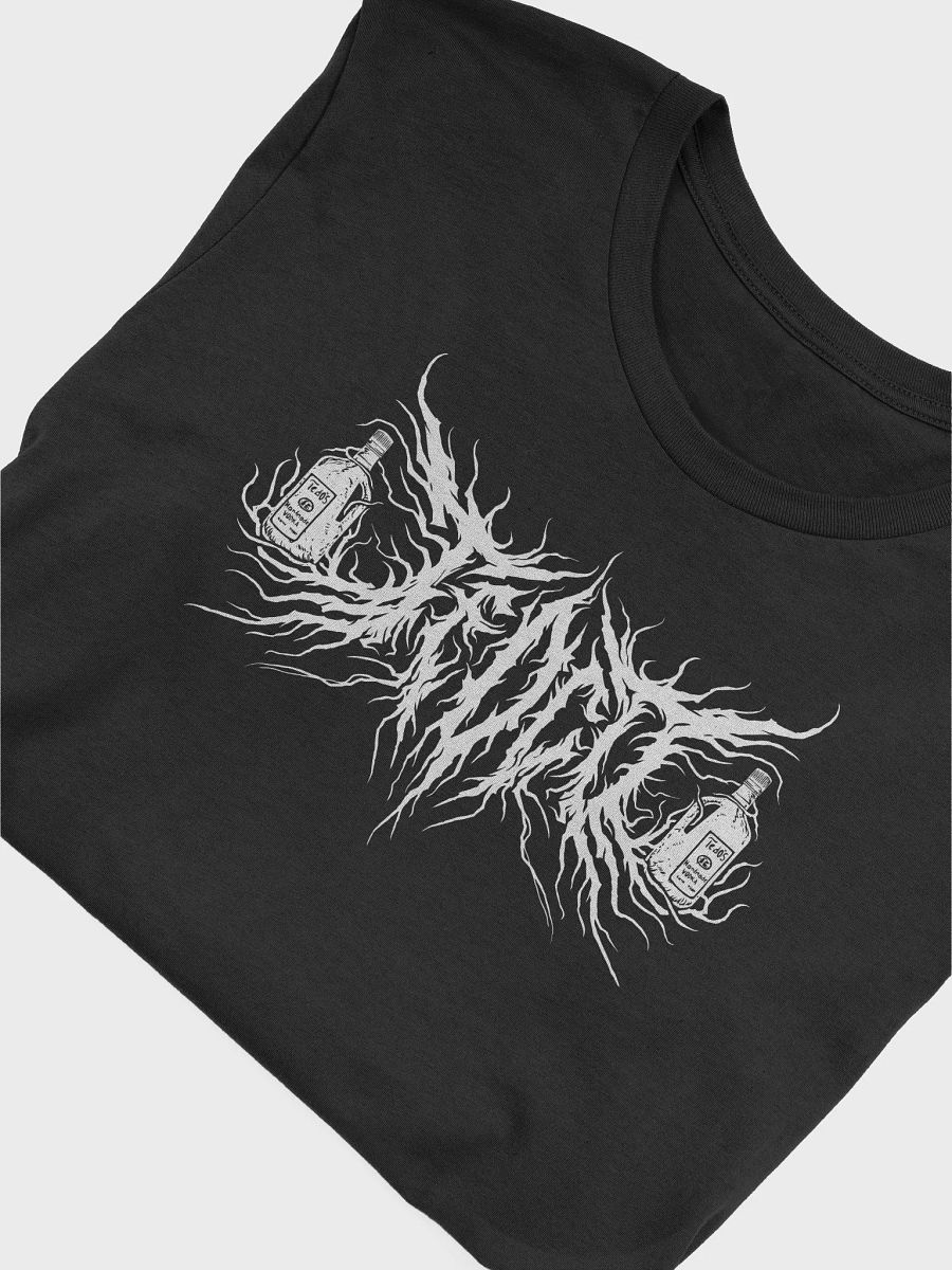 Black Metal Tedco product image (3)