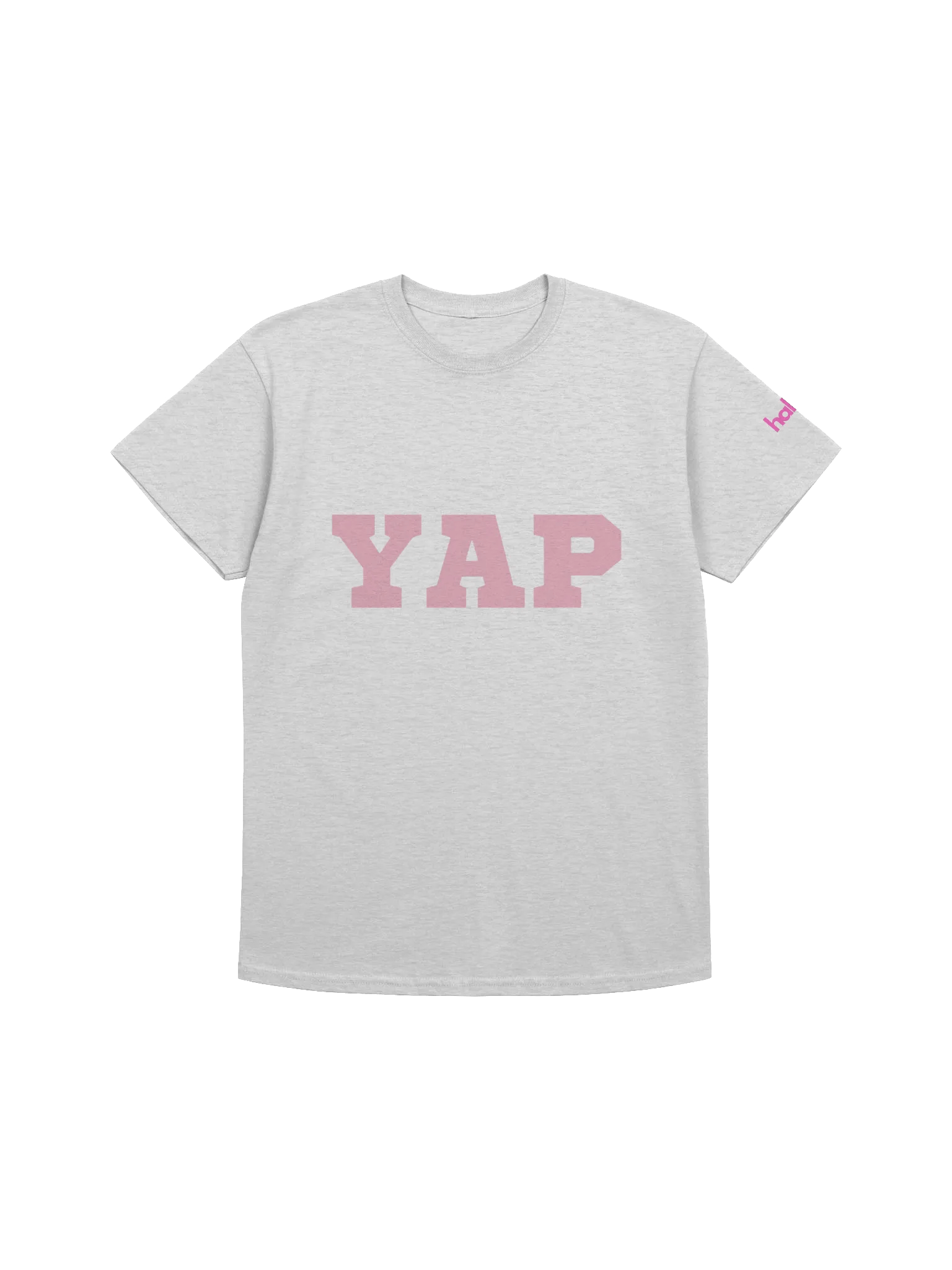 YAP tee product image (2)