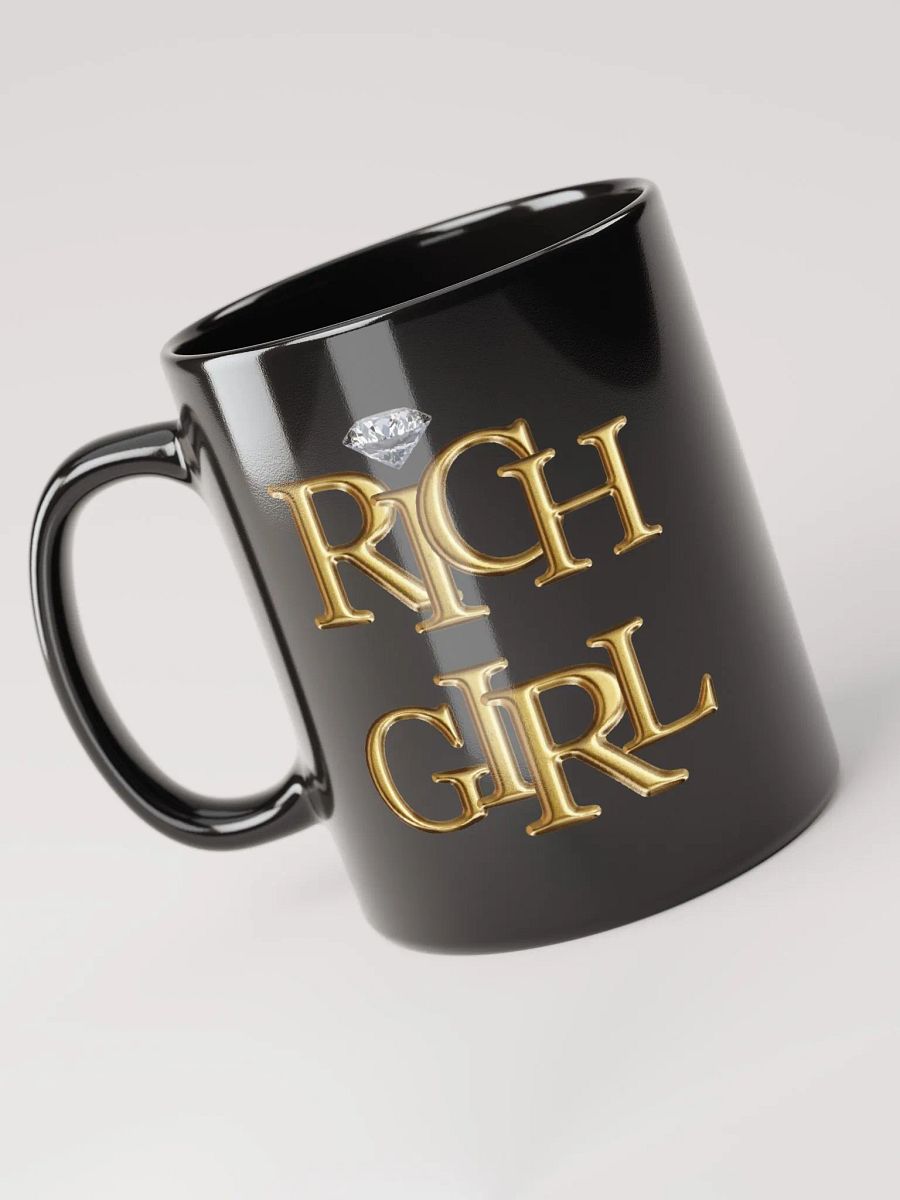 Rich Girl Code 
