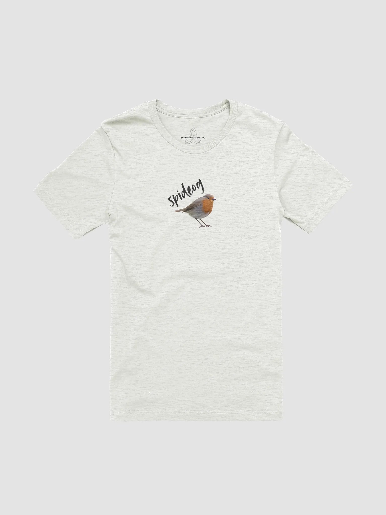 Spideog T-shirt product image (1)