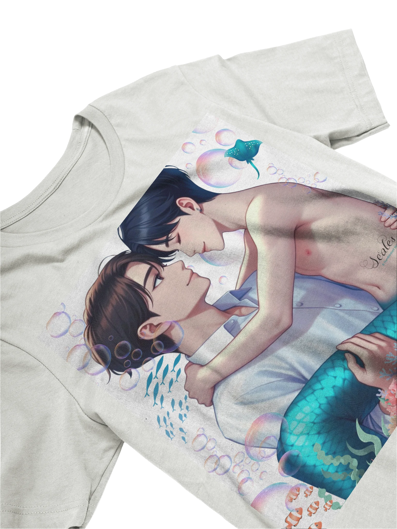 Scales Ocean Embrace product image (2)