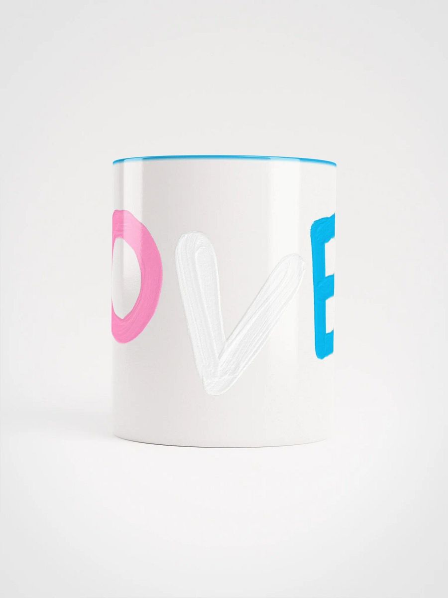 We LOVE trans community (Blue) product image (5)