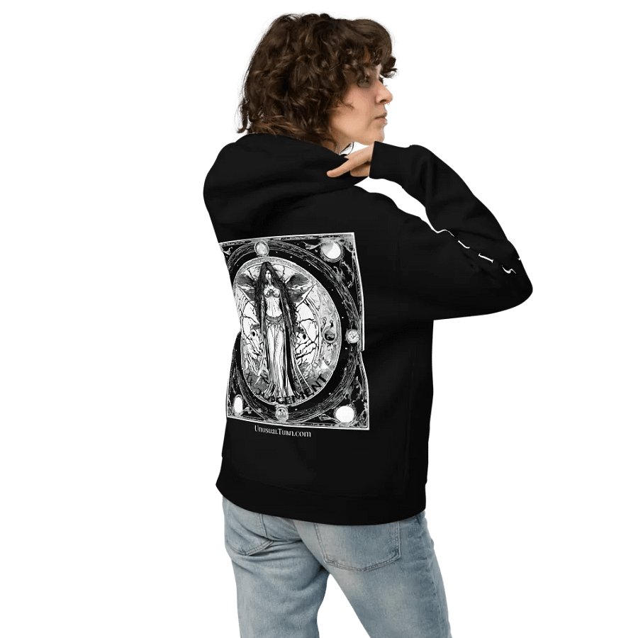 20 - Judgement Oversized Hoodie product image (9)