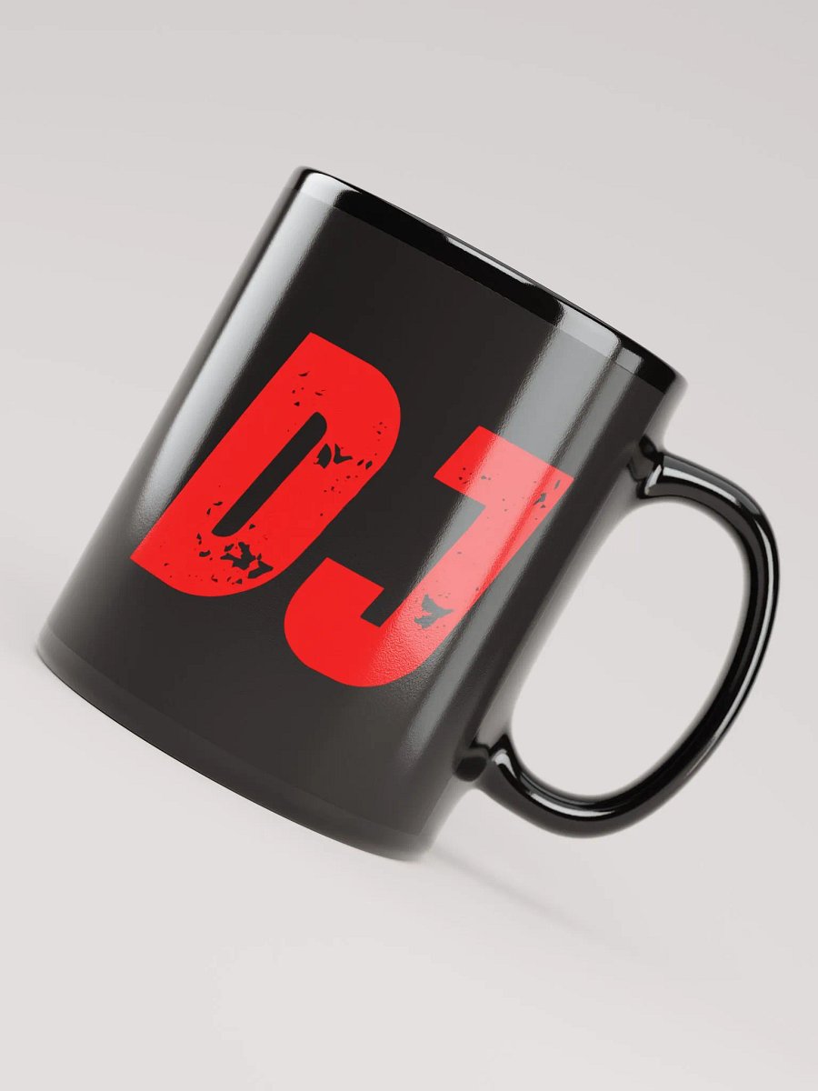 DJ Mug product image (7)