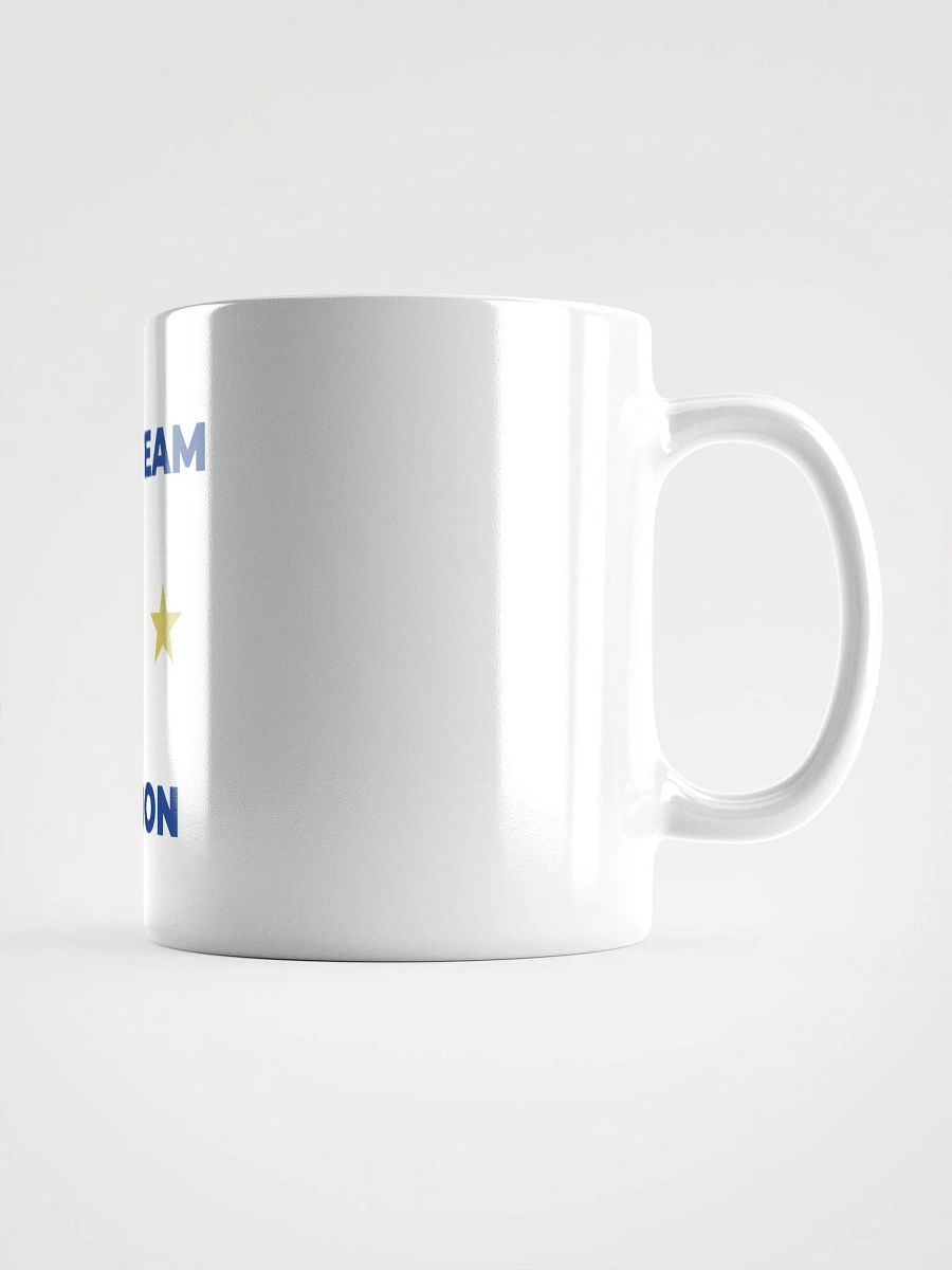 Only Team in London Mug White product image (2)