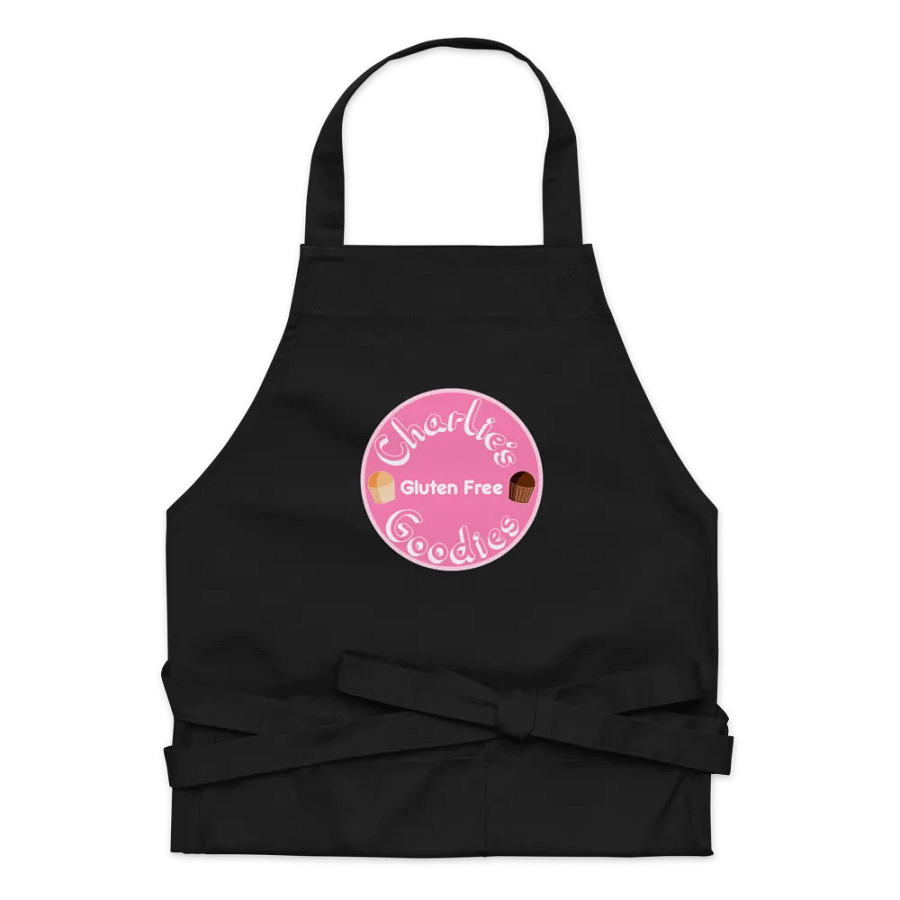 Charlie's Goodies Apron product image (30)