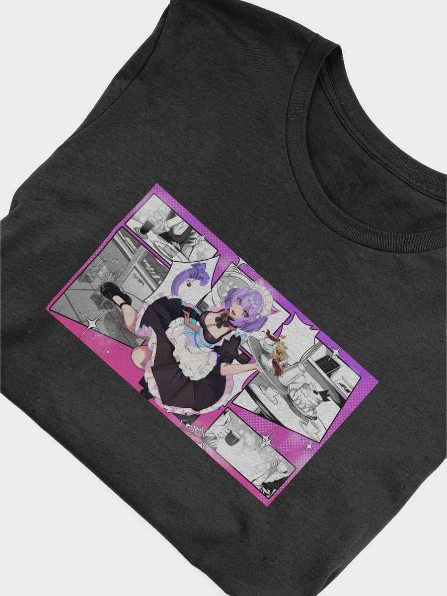 Neko Maid Jynx Shirt product image (5)