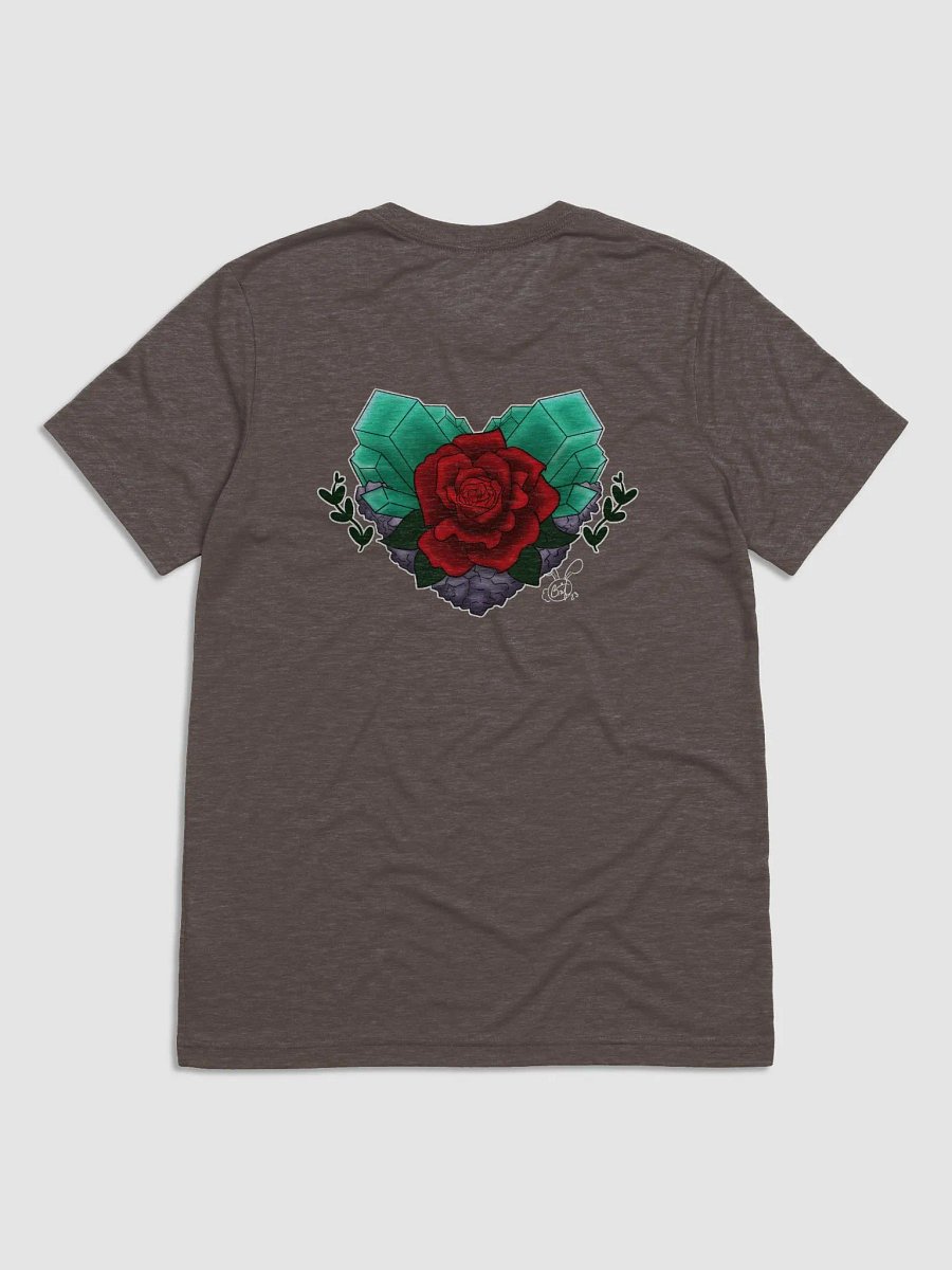 Emerald Heart Tshirt product image (3)