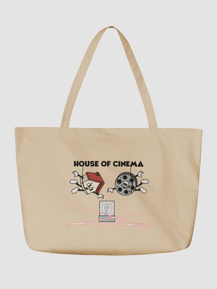 HOC x MI: Lasers product image (2)