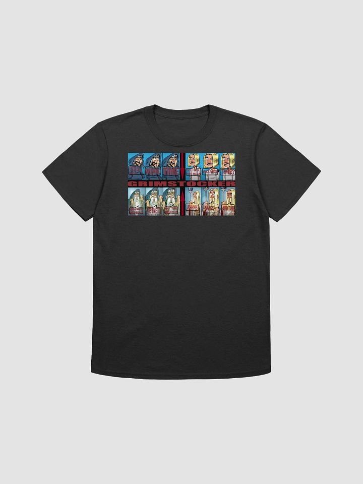 BINGUS BONGUS product image (1)