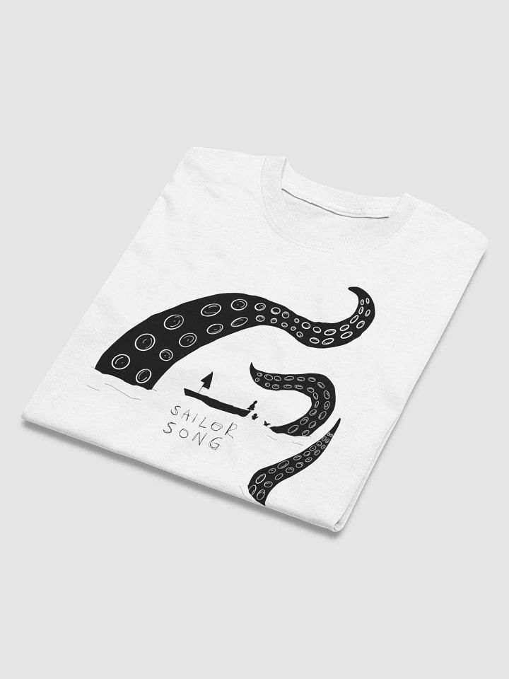 Sailor Song Gigi Perez T-Shirt product image (32)