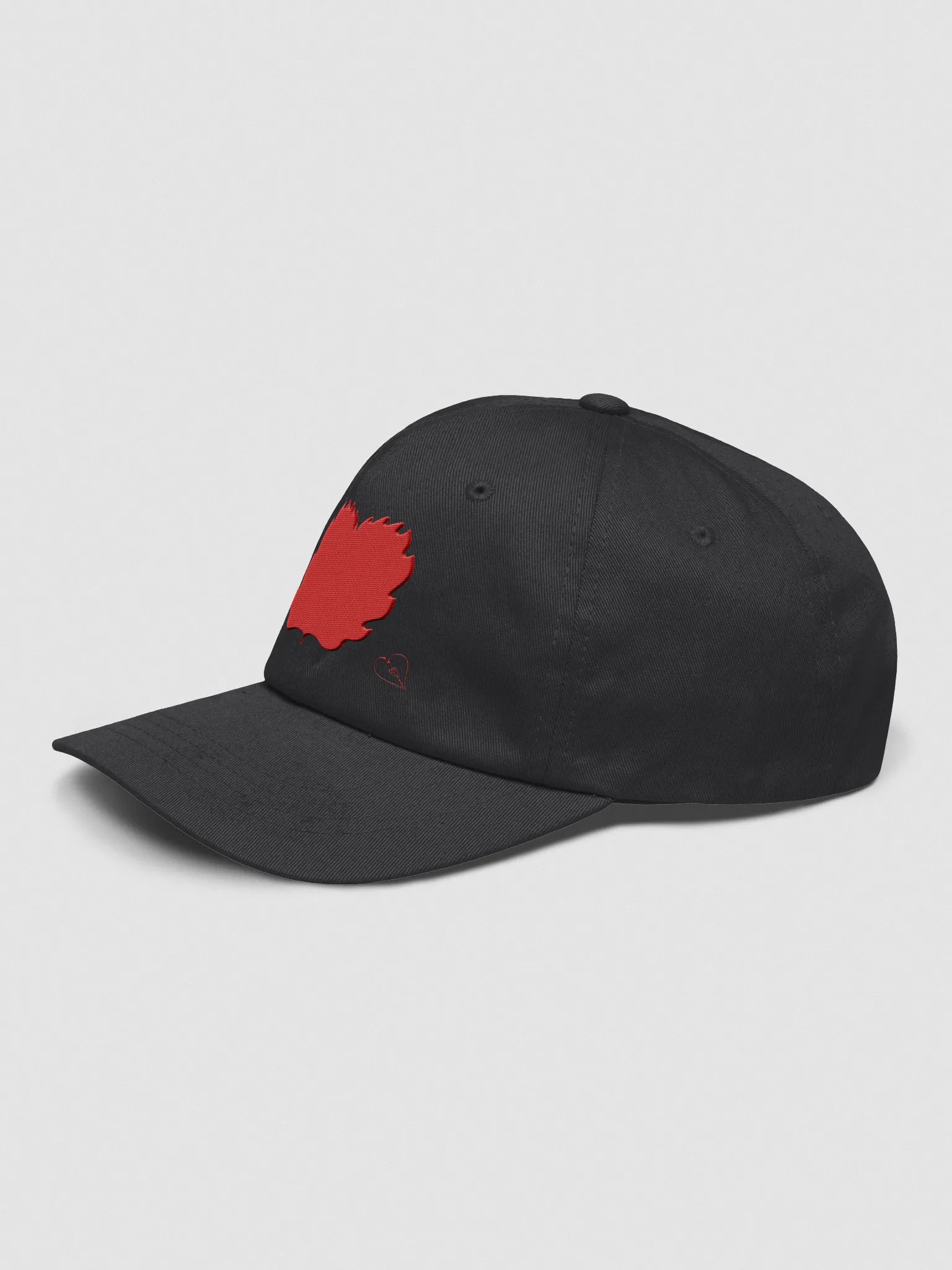 Heartfelt Love Dad Hat product image (3)