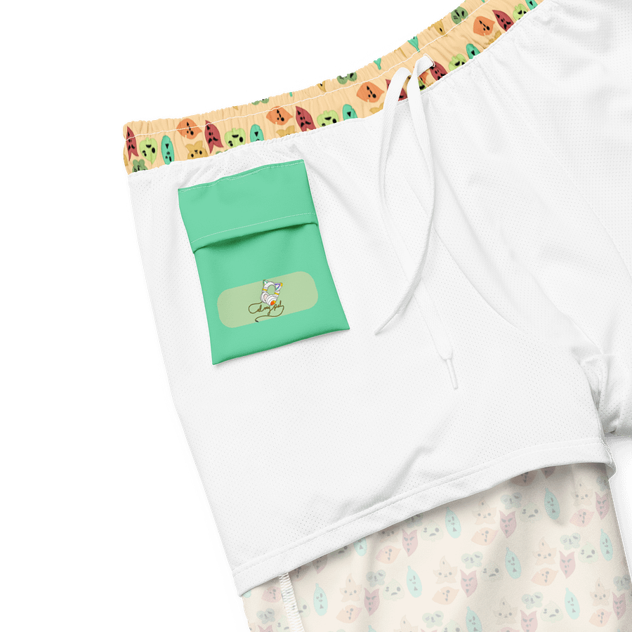 Korok Swim Trunks product image (6)