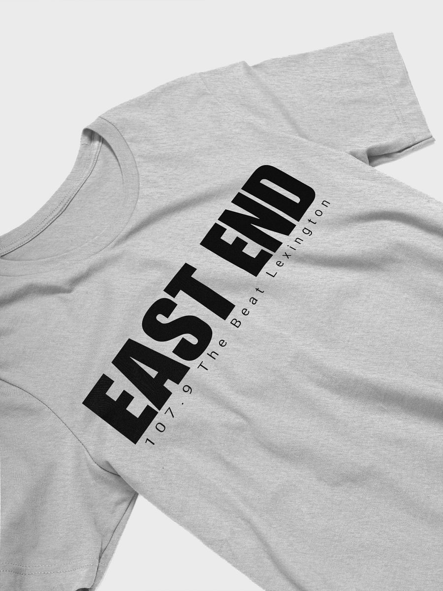 East End Minimalist T-Shirt product image (5)