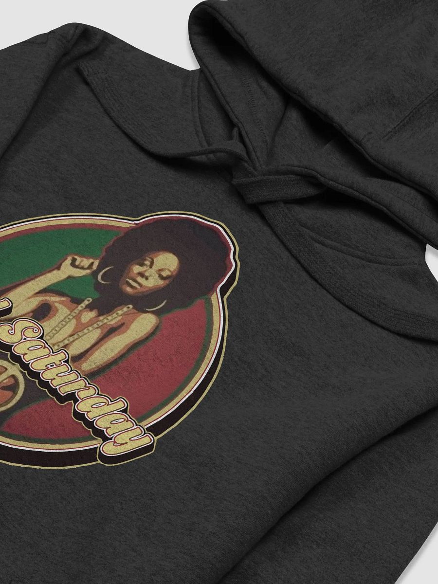 Soul Saturday Hoodie product image (23)
